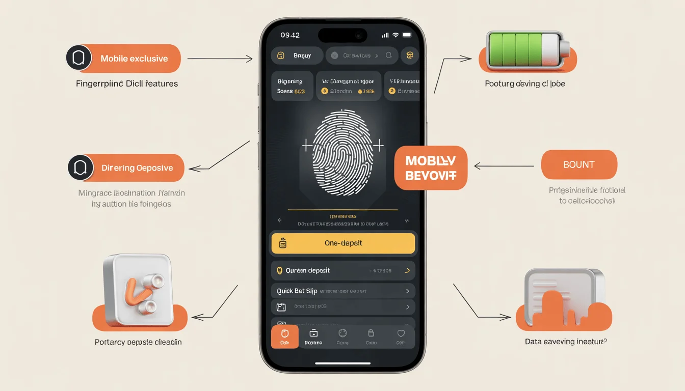 OKPlay casino app exclusive mobile features: biometric login, push notifications, one-tap GCash deposits