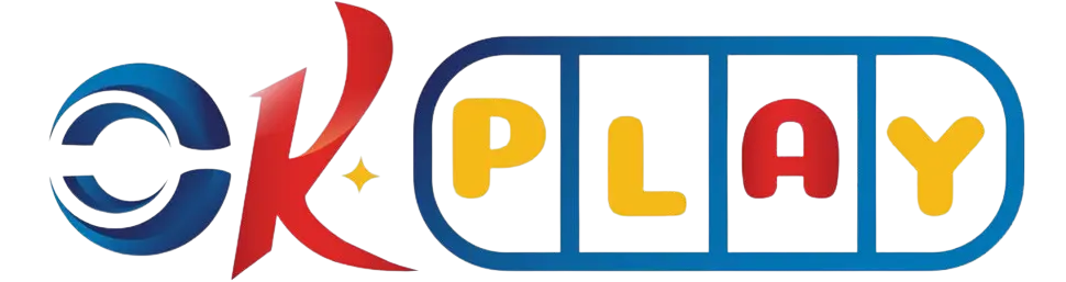 OKPlay Casino Logo